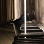 Precyzyjne prace spawalnicze rur kotłowych w warunkach ograniczonej przestrzeni wewnątrz kotła przemysłowego – PRO-Welding Industry Services