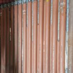 Spawanie rur kotłowych podczas prac przy instalacji przemysłowej – PRO-Welding Industry Services