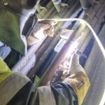 mirror welding