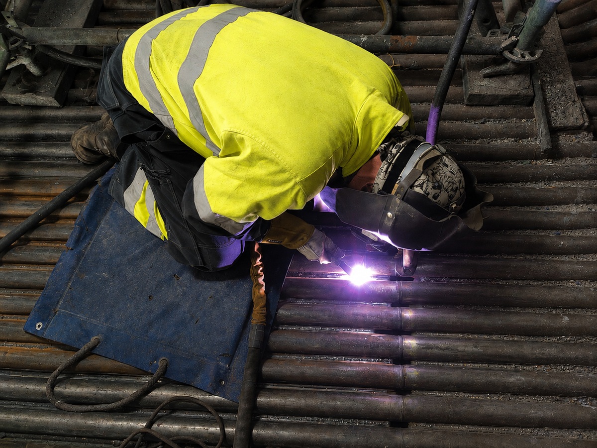 sanicro tube welding soda boiler belgium